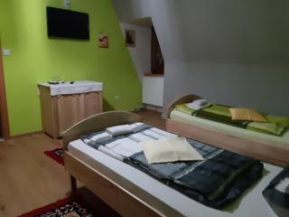 Landgasthof Negrean - Modriach - 5