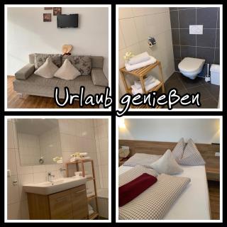 Ferienwohnung Marina - 9