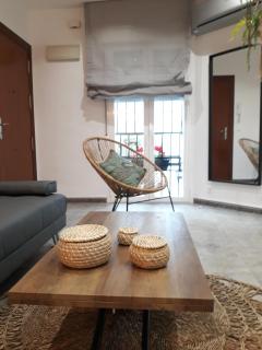 Apartamento pleno centro Wallada - 3