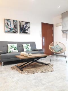 Apartamento pleno centro Wallada - Córdoba - 0