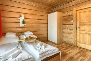 Malinowa Chata Murzasichle - 4