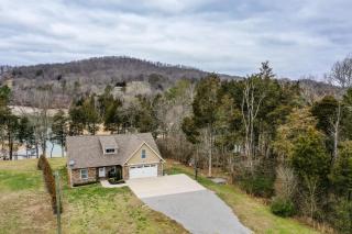 Norris Lake Escape - Maynardville - 0