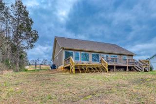 Norris Lake Escape - Maynardville - 5