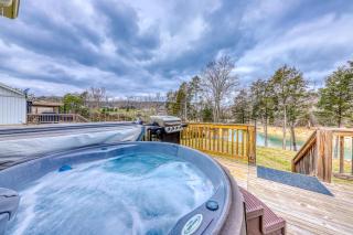 Norris Lake Escape - Maynardville - 4