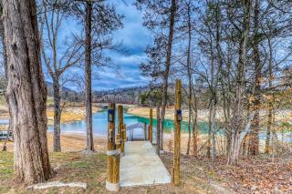 Norris Lake Escape - Maynardville - 1