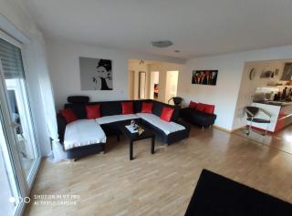 Apartment Wesseling Nauerz - 1