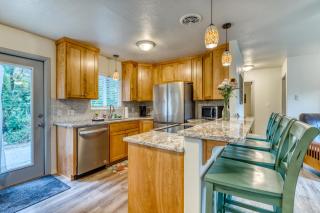 The Beverly Home - Bandon - 7