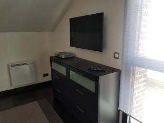 APPARTEMENT LOFT CROIX LILLE - Croix - 1