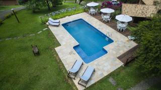 Pousada Candeias - Cunha - 2