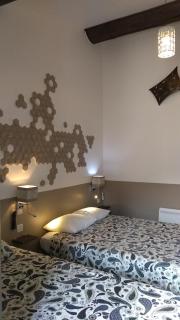 Mauguio Center Hôtel - Mauguio - 1