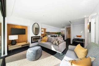 Mara Apartment @ the base of Coronet Peak - Queenstown - 6
