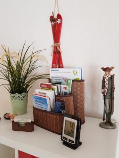 Apartment Kleiner Heinrich - Braunlage - 6
