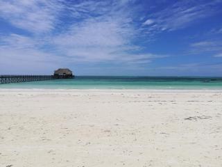 Maisha Marefu Apartments - 4