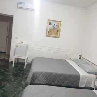 B&B GANAJ - Corso Italia 89 - BARI - Bari - 5