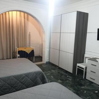 B&B GANAJ - Corso Italia 89 - BARI - Bari - 6