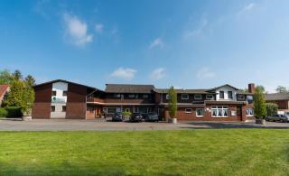 Hotel Gammelby - Eckernförde - 7