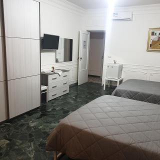 B&B GANAJ - Corso Italia 89 - BARI - Bari - 7