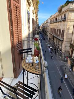 Casa Vacanze Antico Cassaro - Palermo - 7