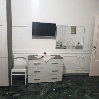 B&B GANAJ - Corso Italia 89 - BARI - Bari - 8