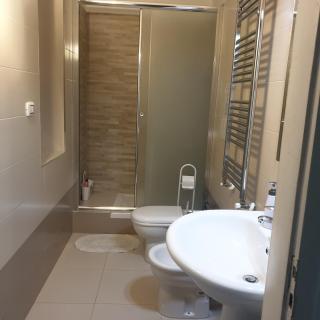 B&B GANAJ - Corso Italia 89 - BARI - Bari - 9