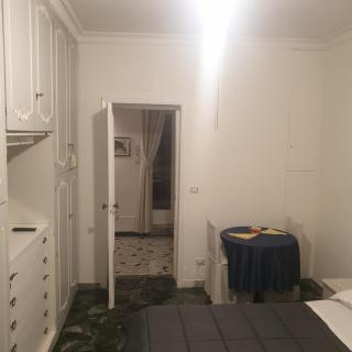 B&B GANAJ - Corso Italia 89 - BARI - 8