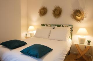 Appartement A-Mi-Chemin - Centre-ville de Tournus - Tournus - 4