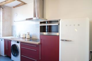Appartement A-Mi-Chemin - Centre-ville de Tournus - Tournus - 8