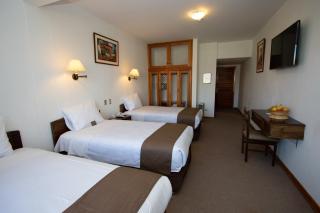 DM Hoteles Cusco - Cuzco - 3