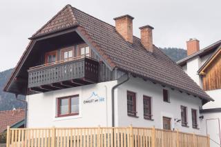 Chalet am See - by myNests - Aich - 1