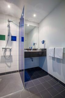 Park Inn by Radisson Frankfurt Airport - Frankfurt am Main - 3