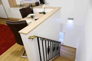 Ferienwohnung am Westerturm - Duderstadt - 3