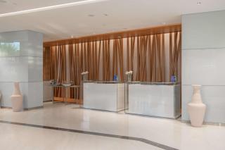 Radisson Blu Hotel & Residence, Riyadh Diplomatic Quarter - 2