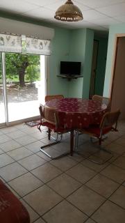 Villa Norica Studio - Bordezac - 4