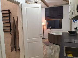 Apartamentai su Jacuzzi - Panevėžys - 2