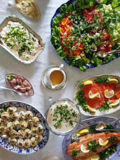 Cirkus Hostel Holken - 1