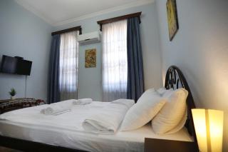 Apart-Hotel David - Tiflis - 3