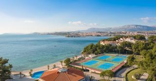 Lavica Seaside Apartments, Podstrana - Podstrana - 0