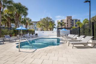 The Fold Hotels Indian Shores - 2
