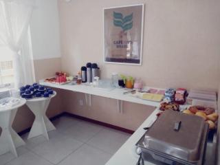 Hotel Centenario Itajuba - Itajubá - 3