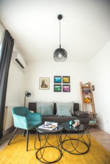 Studio apartman Đakovo IN - Ðakovo - 1