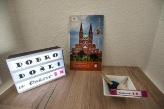 Studio apartman Đakovo IN - Ðakovo - 3