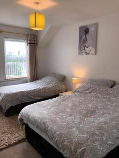 Glendona Lodge - Glenavy - 8