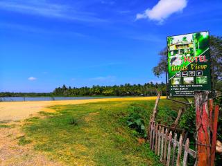 Hotel Birds View - Tissamaharama - 5