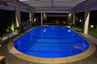 Stone Guesthouse - Korinthos - 8