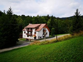Penzion Zázrifka - Zázrivá - 0