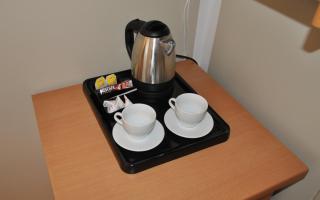 Hotel Orle - Danzig - 8