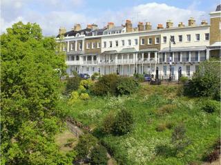 Hamiltons Boutique Hotel - Southend-on-Sea - 9