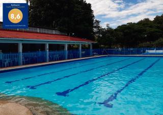 Hotel Campestre CENVATURS - Ricaurte - 4