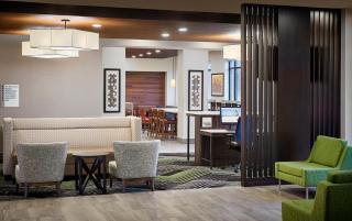 Holiday Inn Express Niagara-On-The-Lake by IHG - Niagara on the Lake - 3