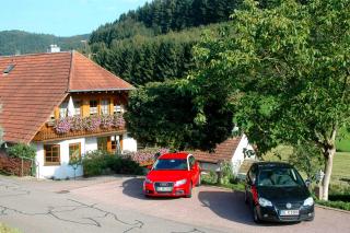 Ferienhaus Gehring - Schuttertal - 7